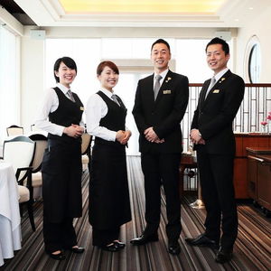 Hotel Hotel La Suite Kobe Harborland cazare Kobe
