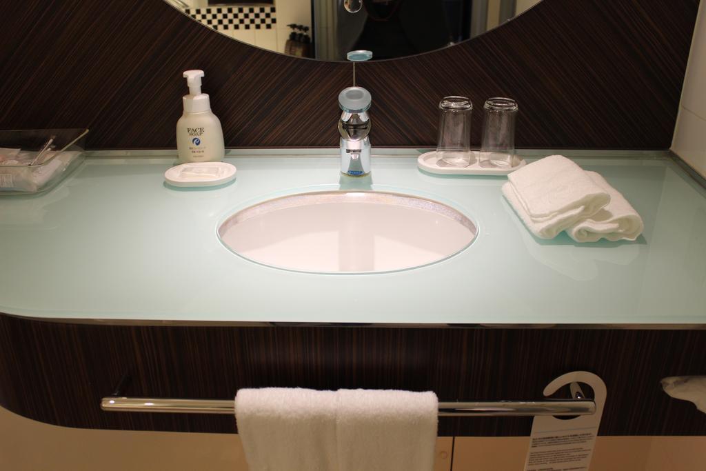 Hotel Kobe Portopia Hotel