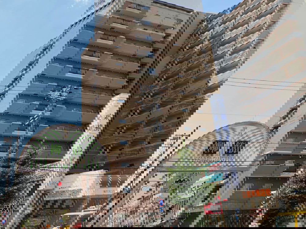 Hotel Toyoko Inn Kobe Minatogawa Koen