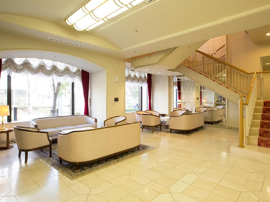 Hotel Ariston Hotel Kobe