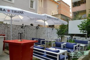 Hotel Hotel Antigone cazare Tirana