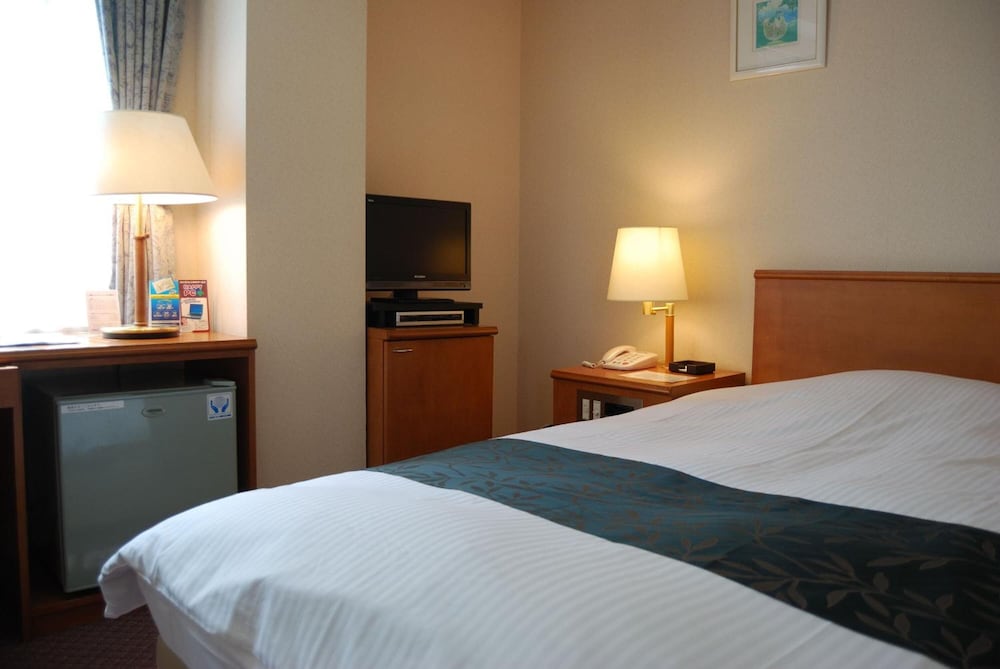 Hotel Kobe City Gardens Hotel