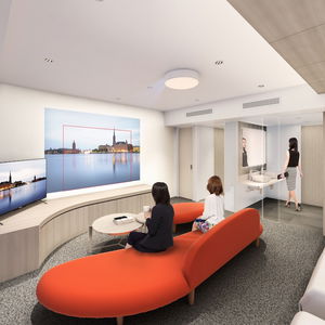 Hotel Daiwaroynethotel Kobe-Sannomiya Premier cazare Kobe