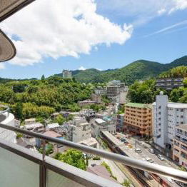 Hotel Merveille Arima cazare Kobe