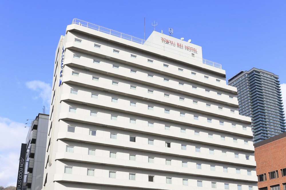 Kobe Sannomiya Tokyu Rei Hotel