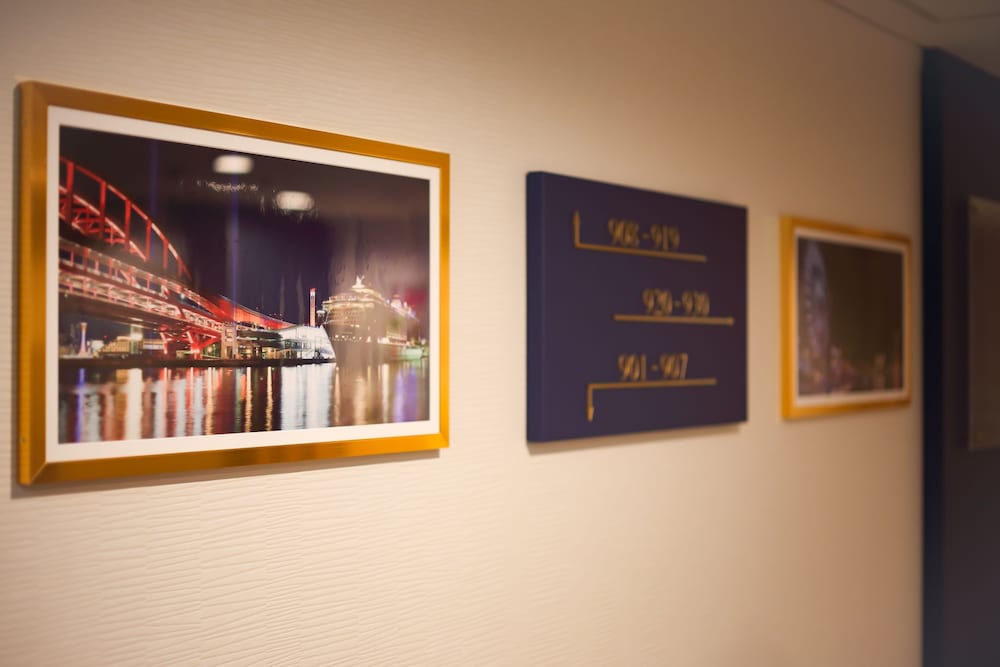 Kobe Sannomiya Tokyu Rei Hotel
