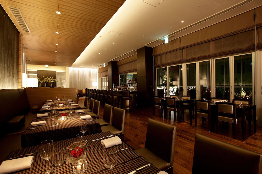 Koko Hotel Kobe Sannomiya