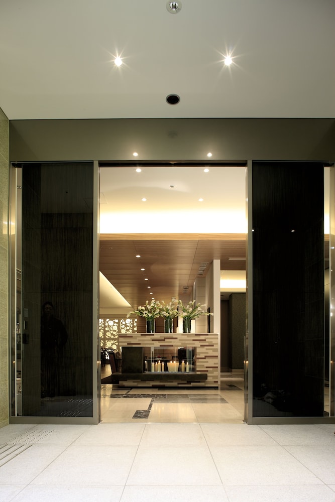 Koko Hotel Kobe Sannomiya