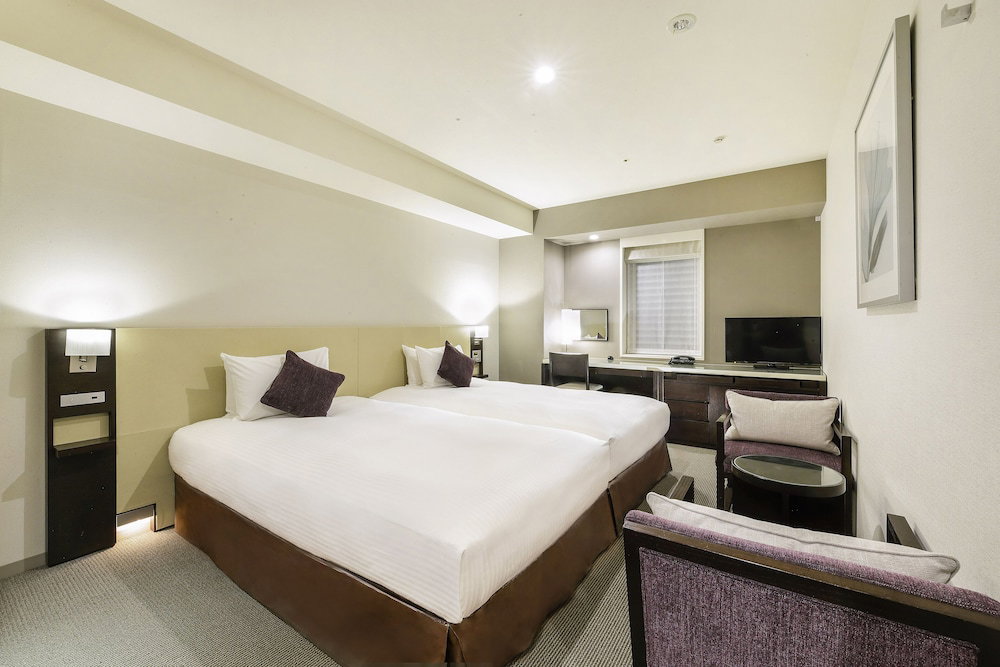 Koko Hotel Kobe Sannomiya