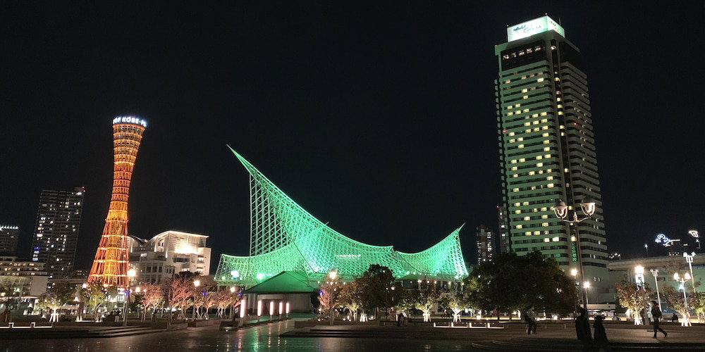 Hotel Hotel Sui Kobe Sannomiya By Abest