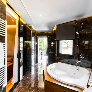 Hotel La Suite Boutique Hotel cazare Tirana