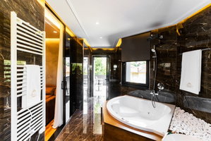 Hotel La Suite Boutique Hotel cazare Tirana