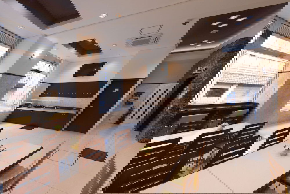 Hotel Toyoko Inn Jr Kobe Eki Kita Guchi