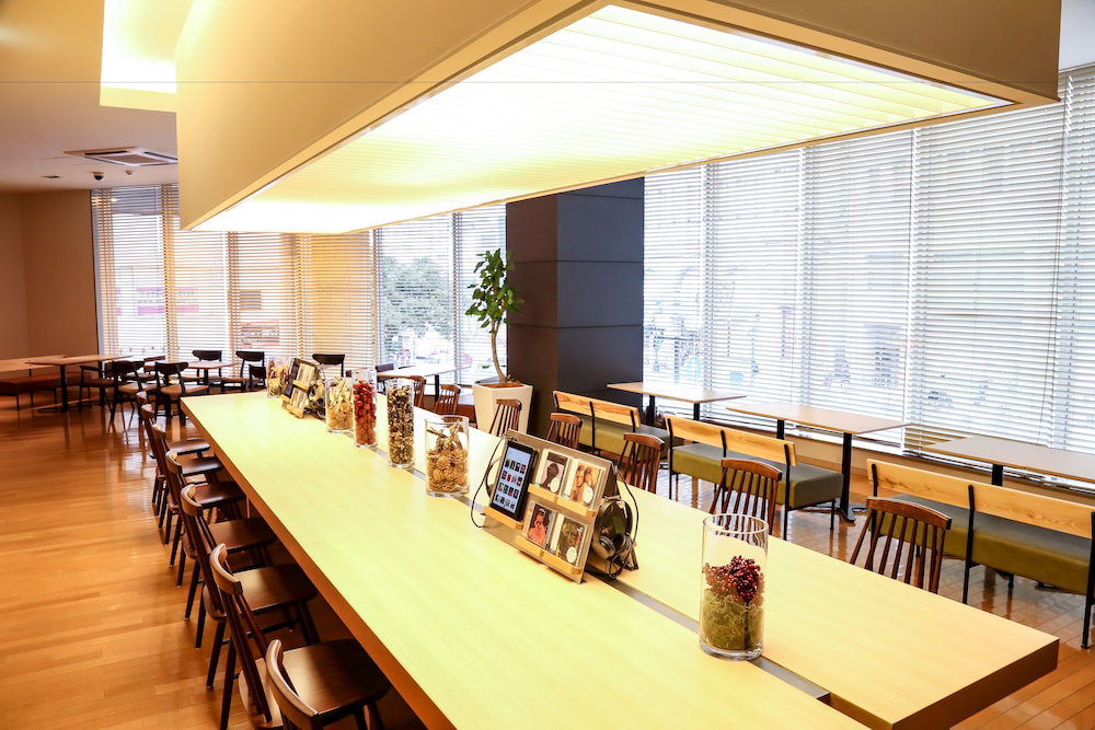 Tokyu Bizfort Kobe Motomachi