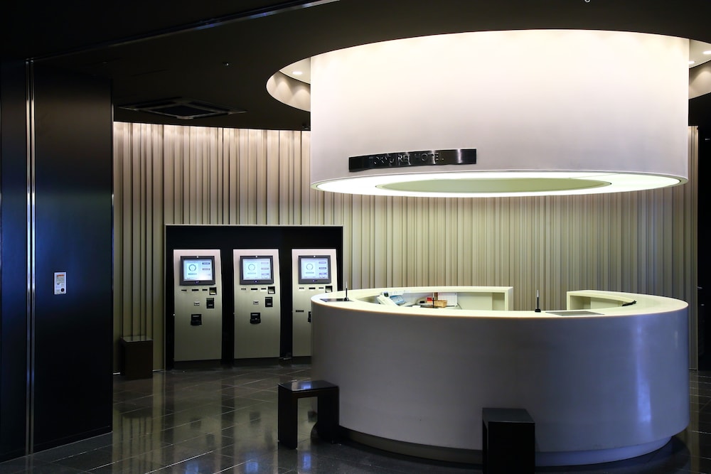 Tokyu Bizfort Kobe Motomachi