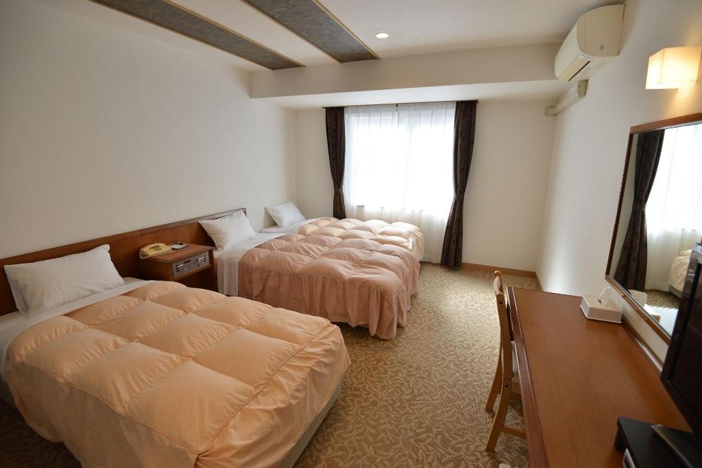 Hotel Green Hill Hotel Urban