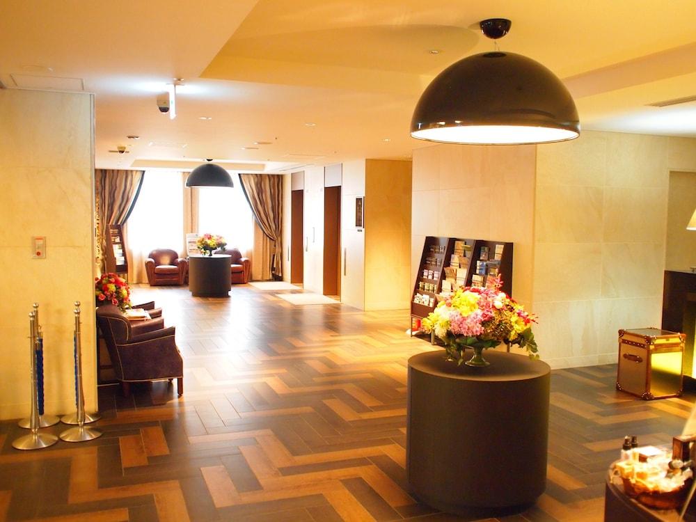 Villa Fontaine Kobe - Sannomiya