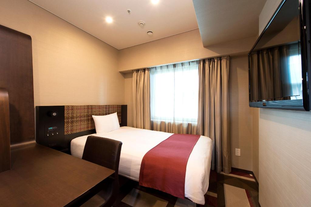 Villa Fontaine Kobe - Sannomiya