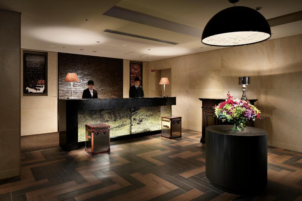 Villa Fontaine Kobe - Sannomiya