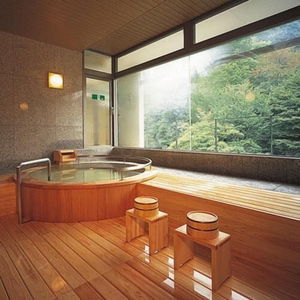 Hotel Arima Onsen Gekkoen Yugetsusanso cazare Kobe