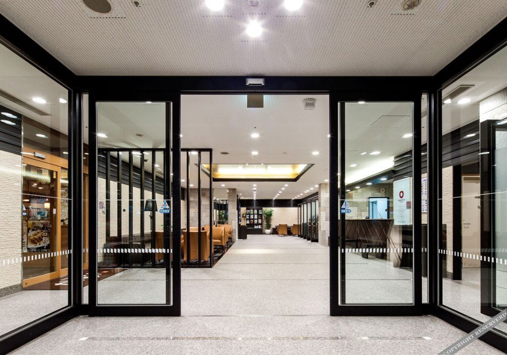 Hotel Daiwa Roynet Sannomiya