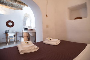 Hotel Trullidea cazare Alberobello