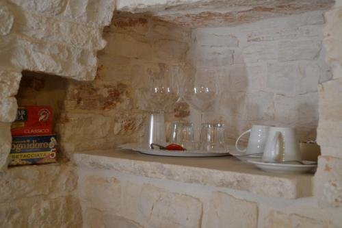 Hotel Trullo De Amicis N°5