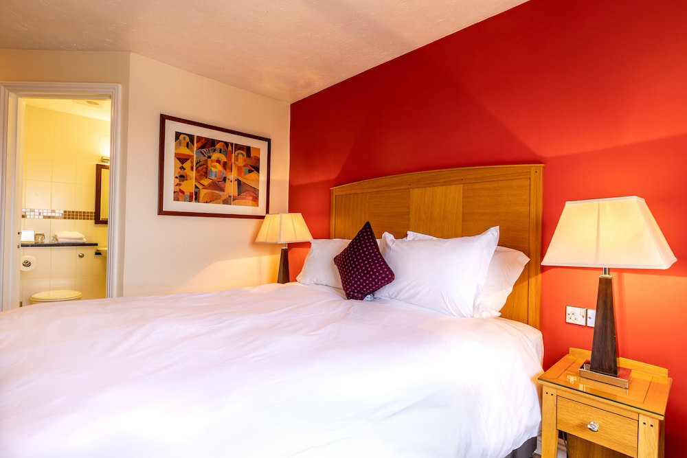 The Bridge Hotel