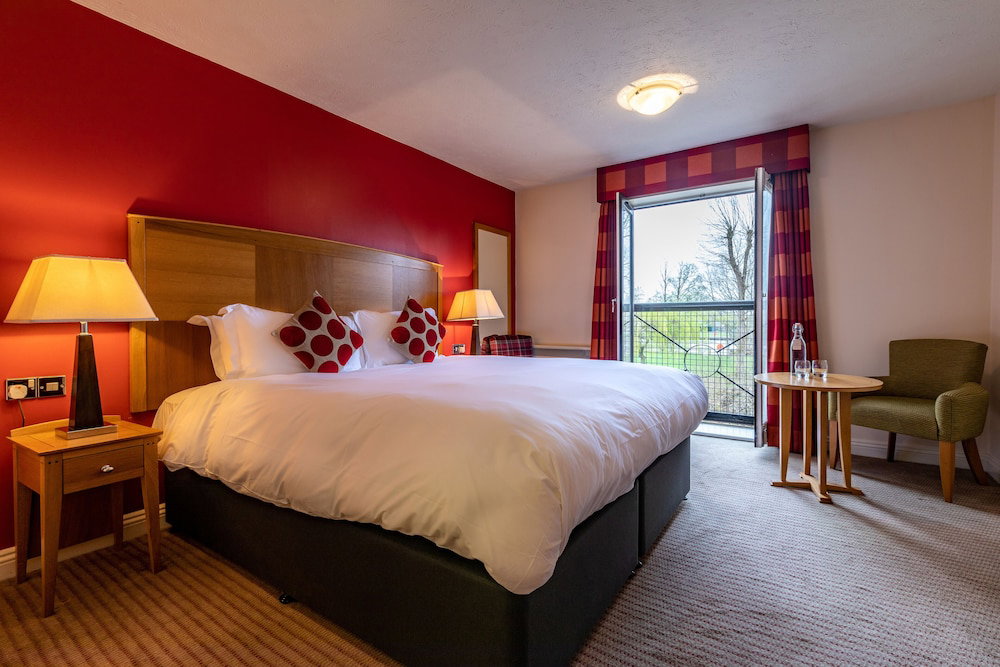 The Bridge Hotel