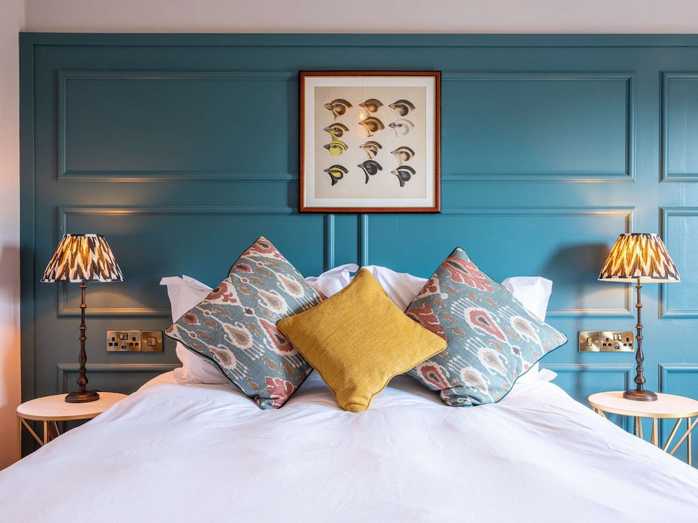 The Bridge Hotel