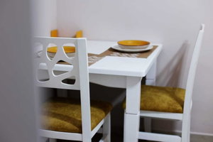 Hotel Atomium Apartments cazare Tirana