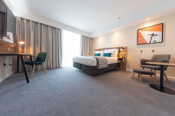 Holiday Inn Blackpool