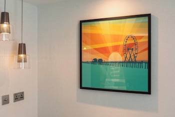 Holiday Inn Blackpool