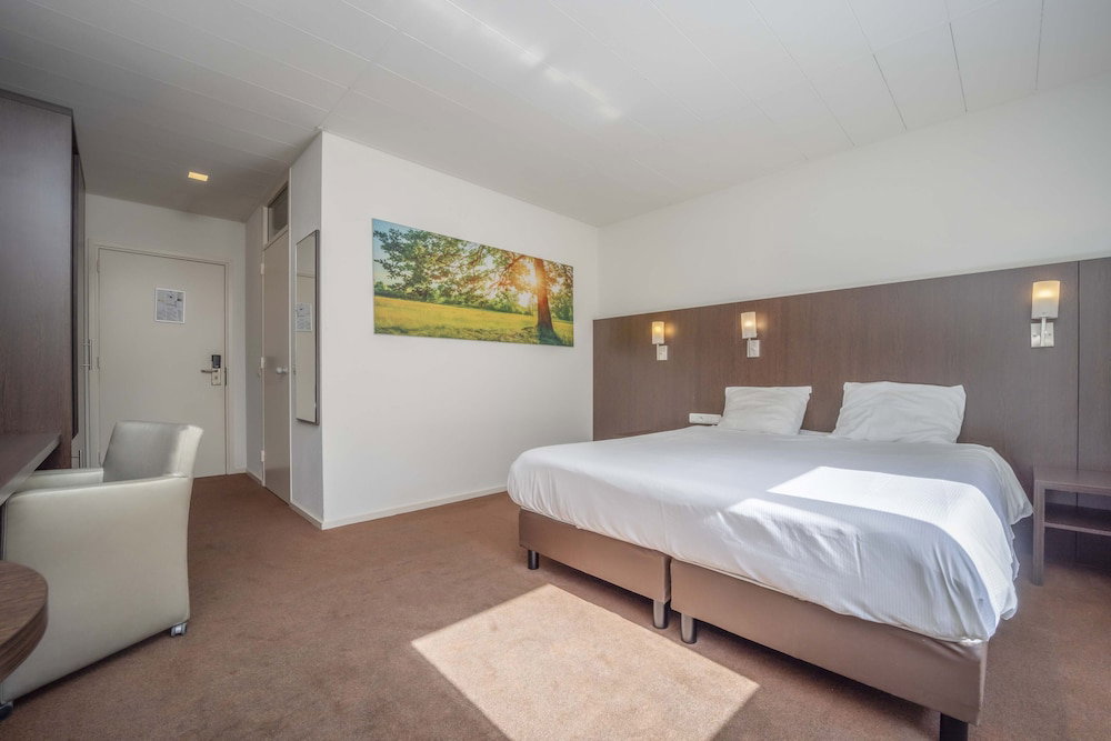 Hotel Fletcher Hotel-Restaurant Waalwijk