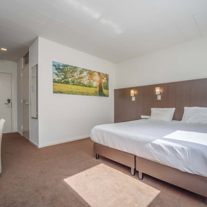 Hotel Fletcher Hotel-Restaurant Waalwijk cazare Waalwijk