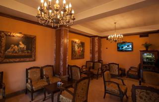 Hotel Brilant Antik Hotel