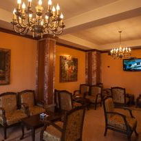 Hotel Brilant Antik Hotel cazare Tirana
