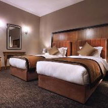 Hotel Hotel Colosseo Tirana cazare Tirana