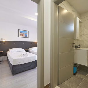 Hotel Apartments & Rooms Žaja cazare Trogir