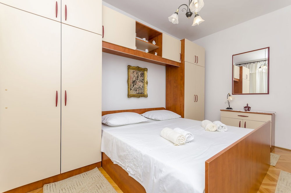 Hotel Apartment Buksa