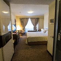 Hotel Kotoni cazare Tirana