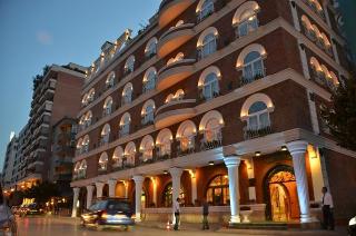 Xheko Imperial Hotel