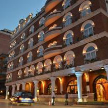 Hotel Xheko Imperial Hotel cazare Tirana