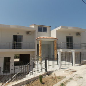 Hotel Irini cazare Sarande