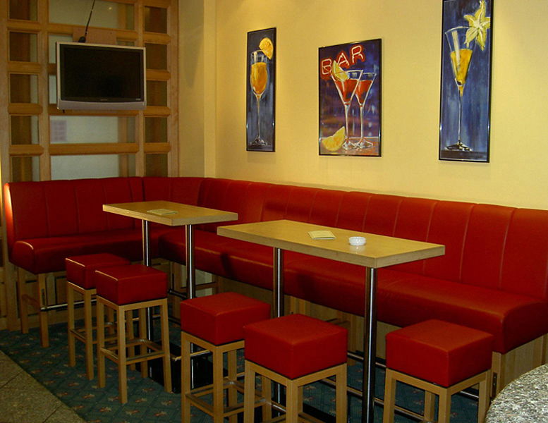 Hotel Holiday Inn Frankfurt Airport Neu Isenburg