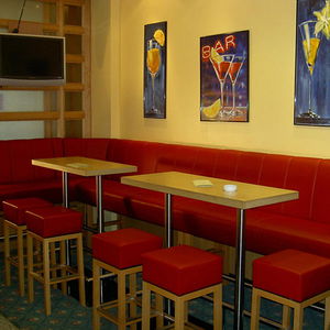 Hotel Holiday Inn Frankfurt Airport Neu Isenburg cazare Neu-Isenburg