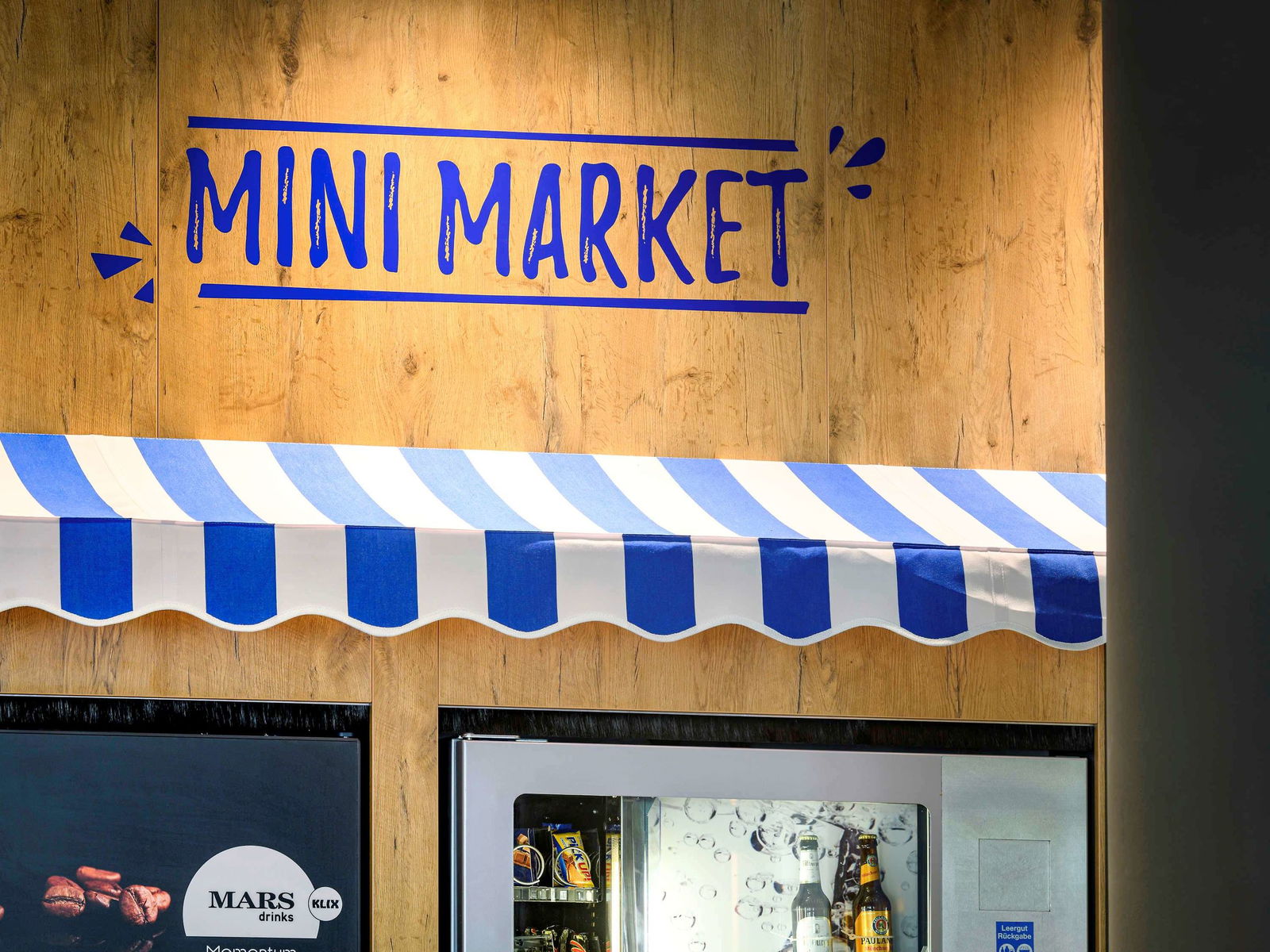 Hotel Ibis Budget Muenchen Ost Messe