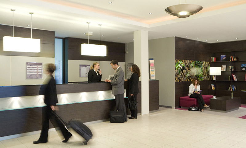 Hotel Mercure Hotel Duesseldorf Neuss