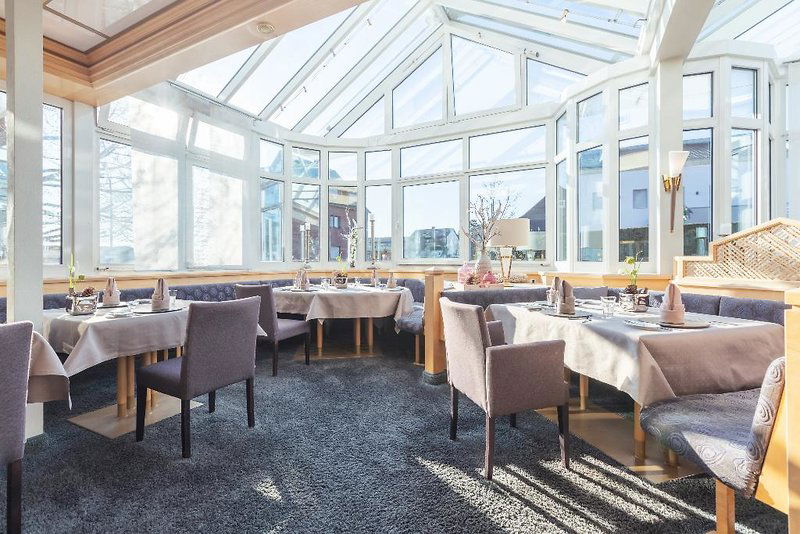 Hotel Novum Hotel Elisenhof