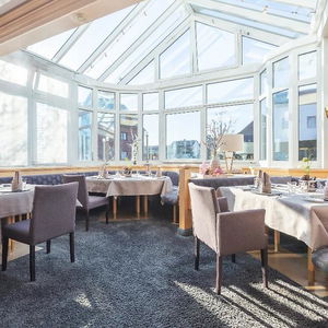 Hotel Novum Hotel Elisenhof cazare Moenchengladbach